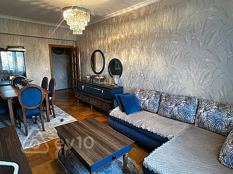 Satılır 3 otaqlı yeni tikili 100 m²