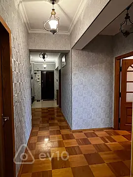 Satılır 3 otaqlı yeni tikili 100 m²