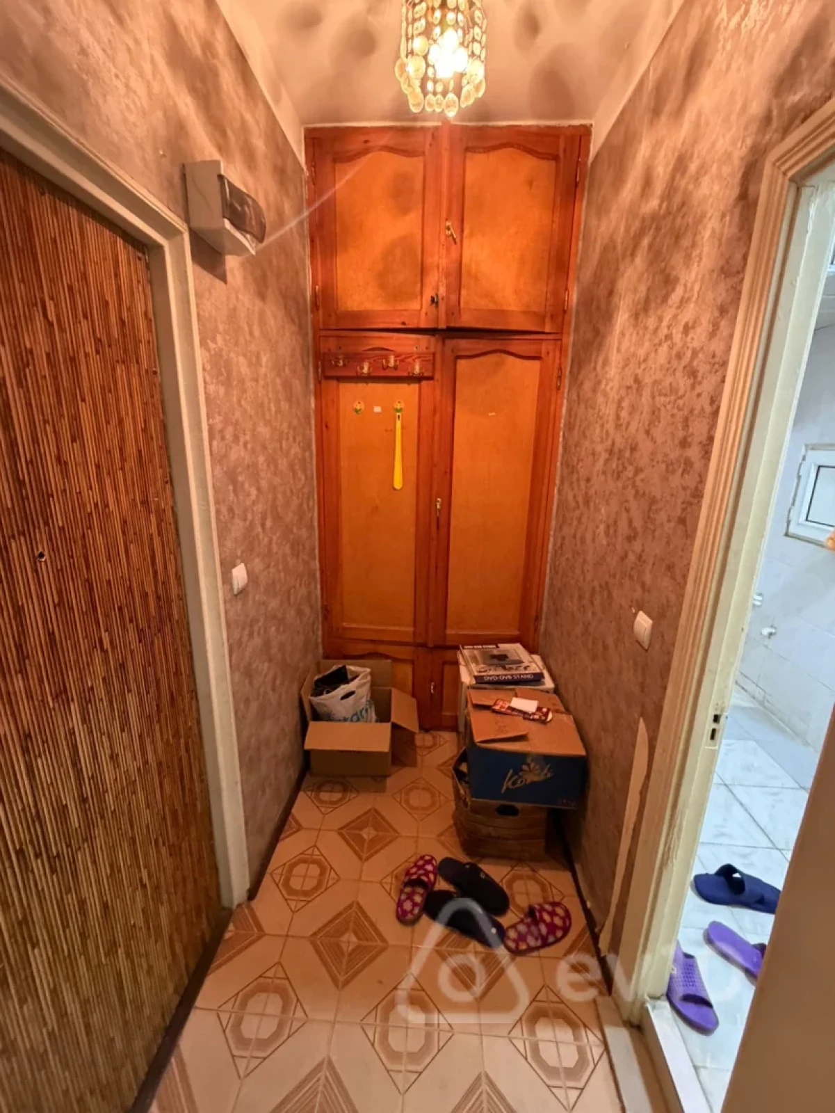 Kirayə verilir 1 otaqlı yeni tikili 40 m²