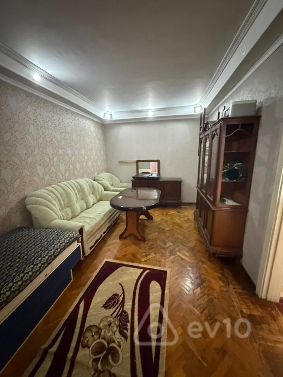 Kirayə verilir 1 otaqlı yeni tikili 40 m²