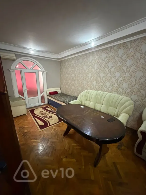 Kirayə verilir 1 otaqlı yeni tikili 40 m²