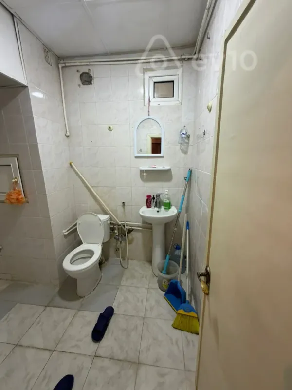 Kirayə verilir 1 otaqlı yeni tikili 40 m²