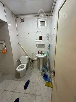 Kirayə verilir 1 otaqlı yeni tikili 40 m²