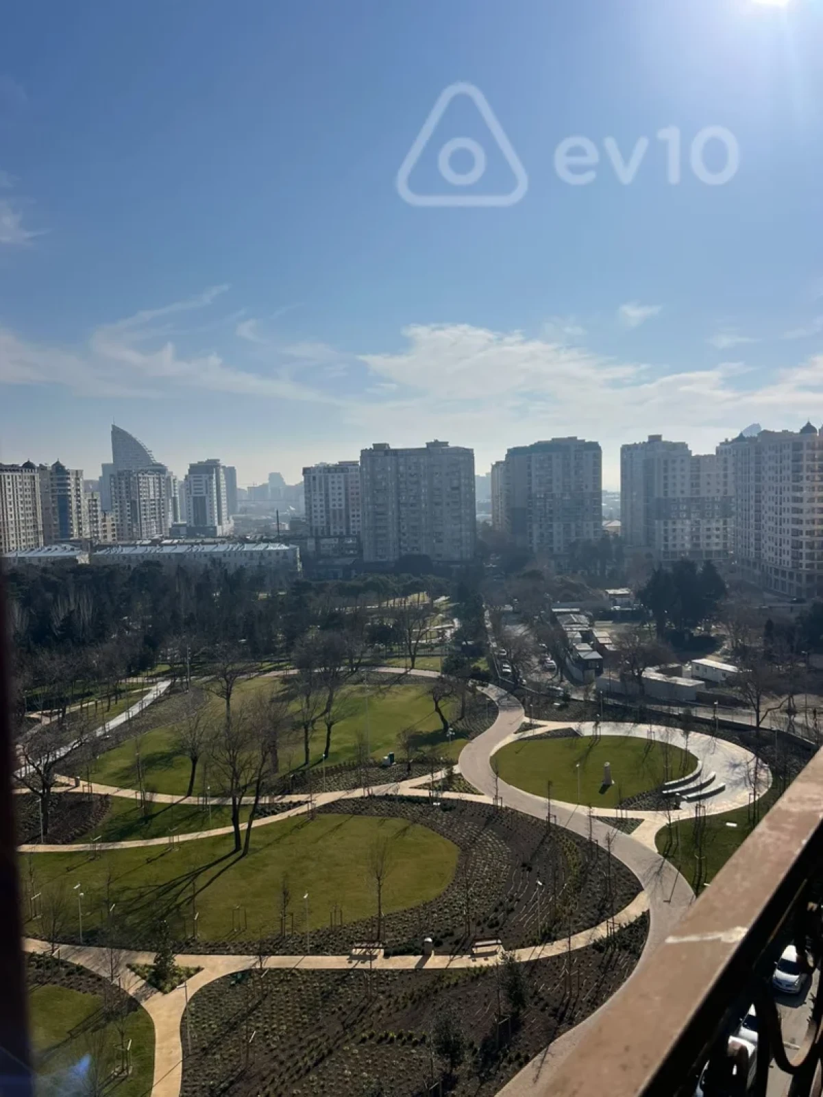 Satılır 3 otaqlı yeni tikili 138 m²