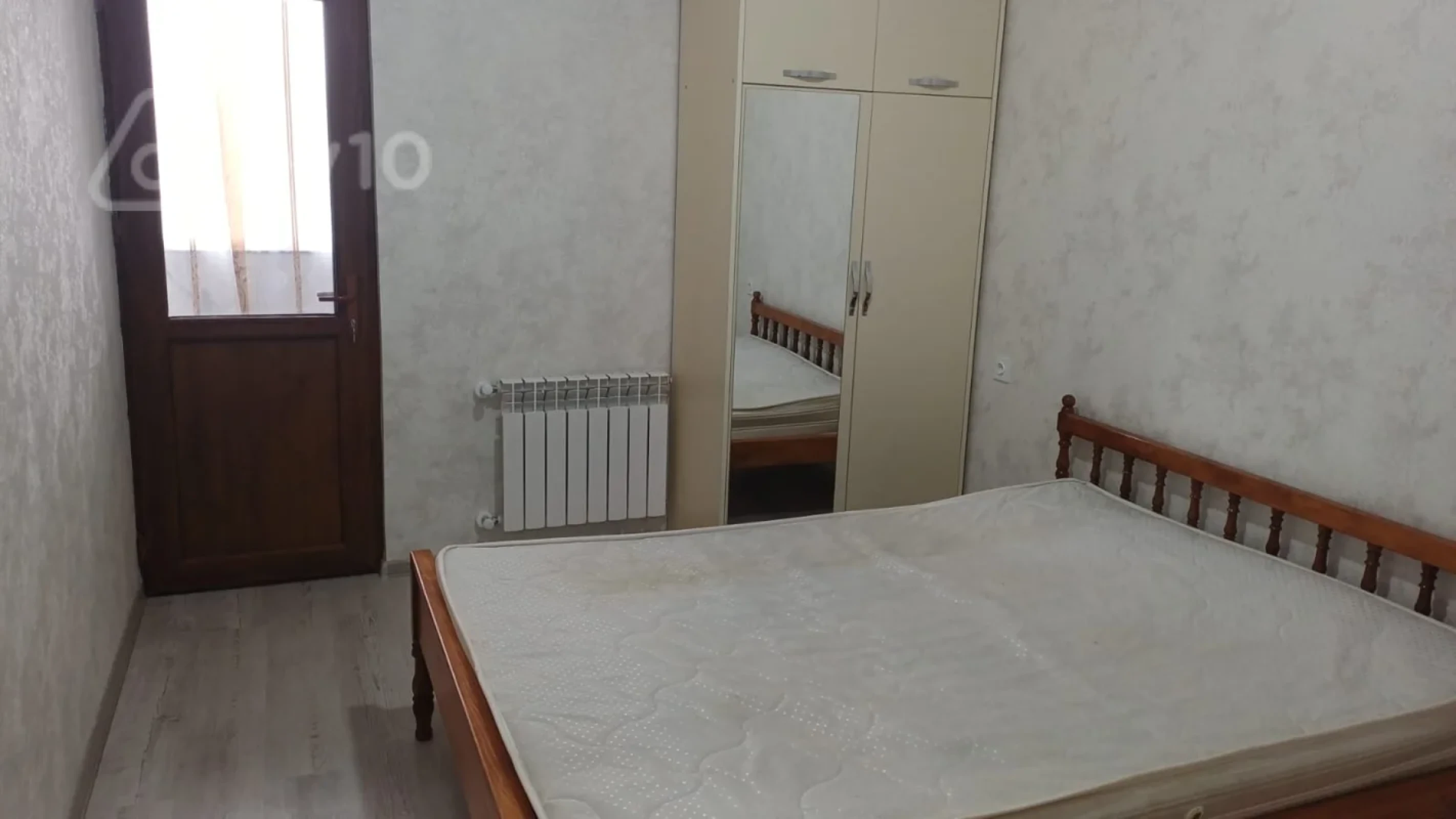 Kirayə verilir 2 otaqlı yeni tikili 70 m²