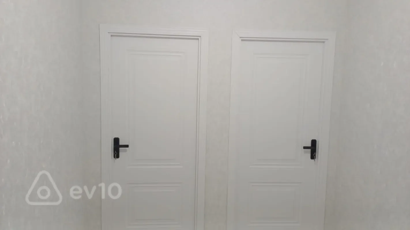 Kirayə verilir 2 otaqlı yeni tikili 70 m²