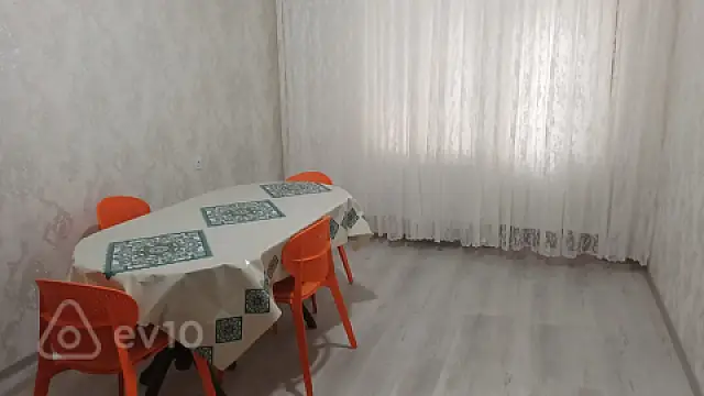 Kirayə verilir 2 otaqlı yeni tikili 70 m² — Bakı, Binəqədi 2 otaq 70.00 m²