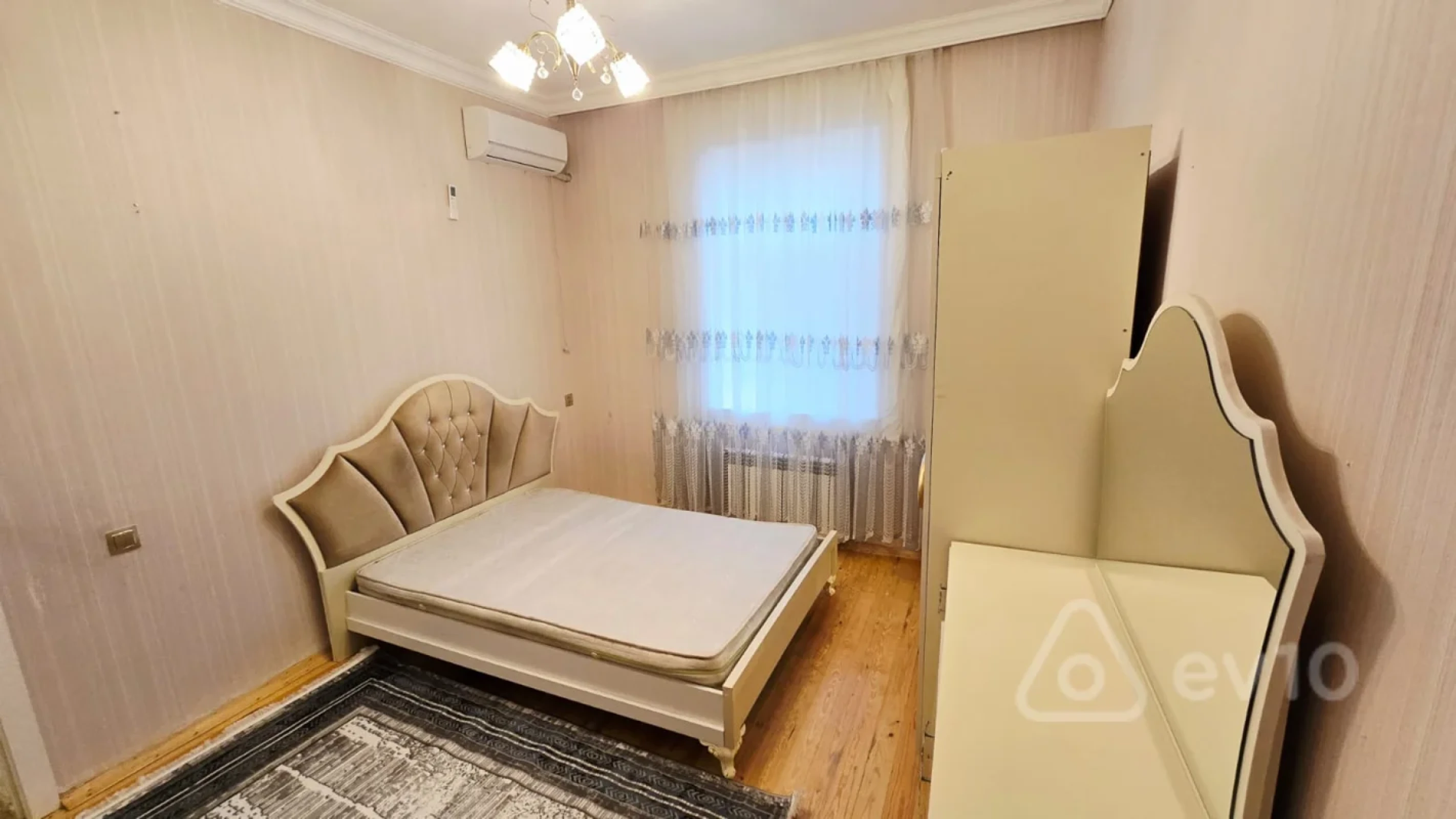 Kirayə verilir 2 otaqlı həyət evi 61 m²