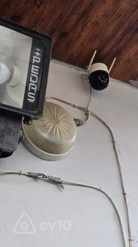 Kirayə verilir 2 otaqlı həyət evi 61 m²