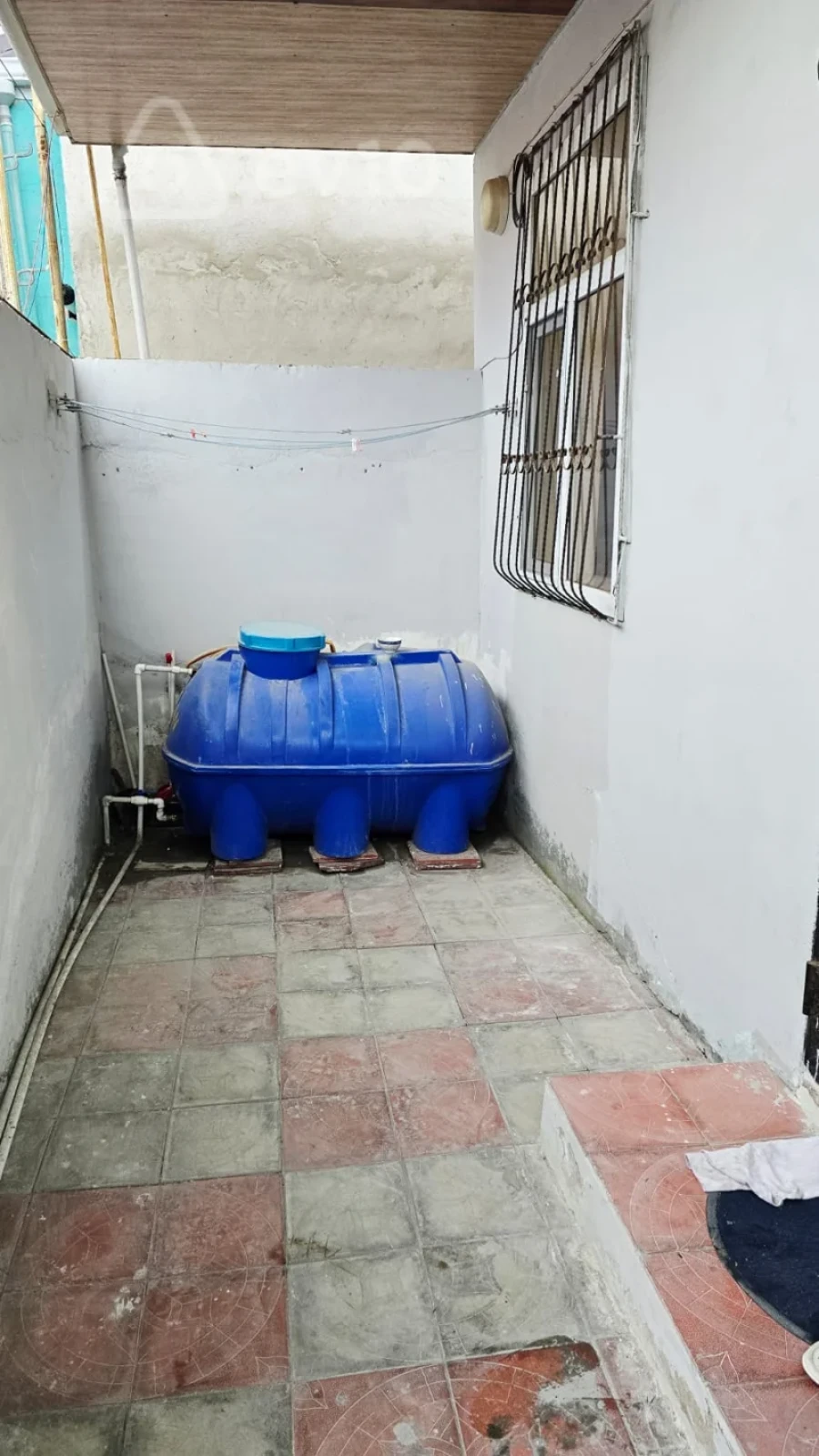 Kirayə verilir 2 otaqlı həyət evi 61 m²