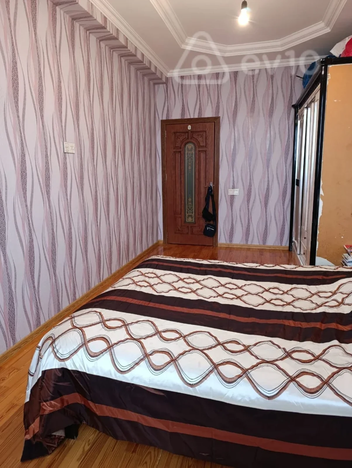 Kirayə verilir 3 otaqlı yeni tikili 94 m²