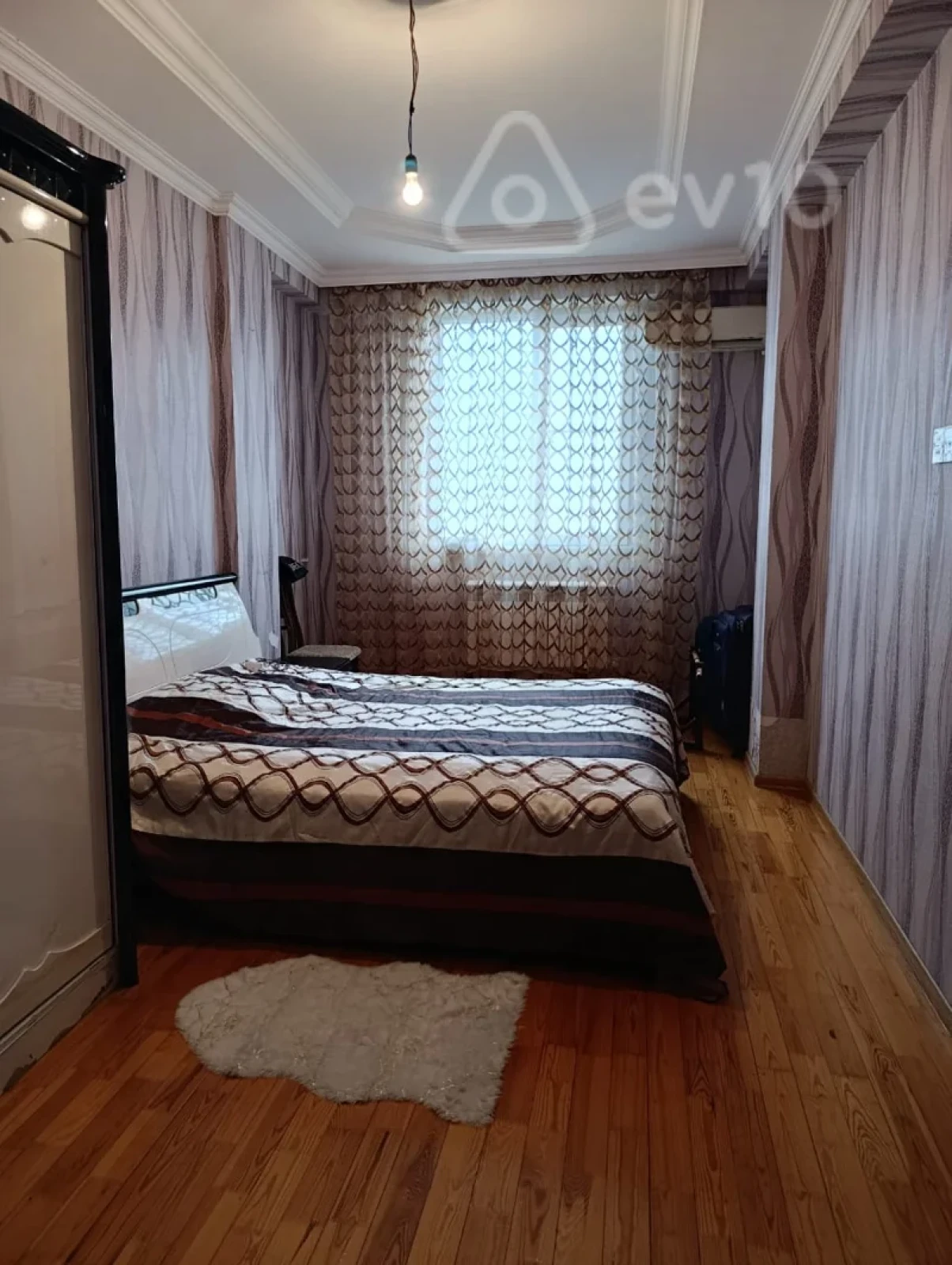 Kirayə verilir 3 otaqlı yeni tikili 94 m²