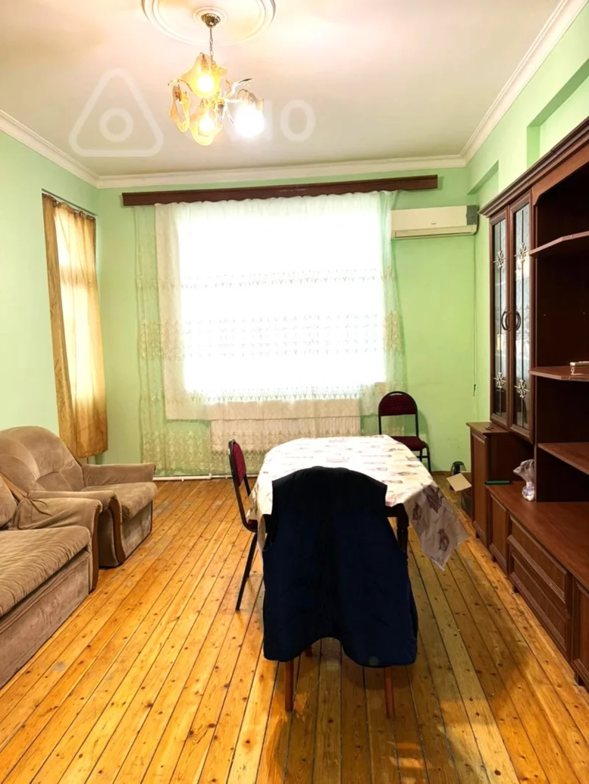 Kirayə verilir 2 otaqlı yeni tikili 85 m²