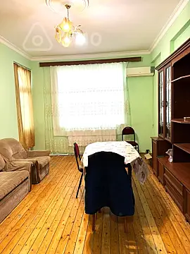 Kirayə verilir 2 otaqlı yeni tikili 85 m²