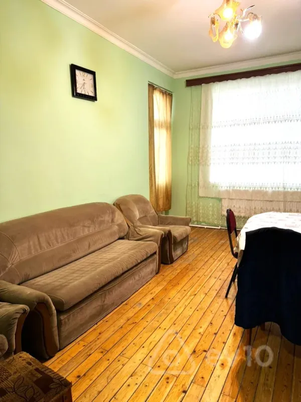 Kirayə verilir 2 otaqlı yeni tikili 85 m²