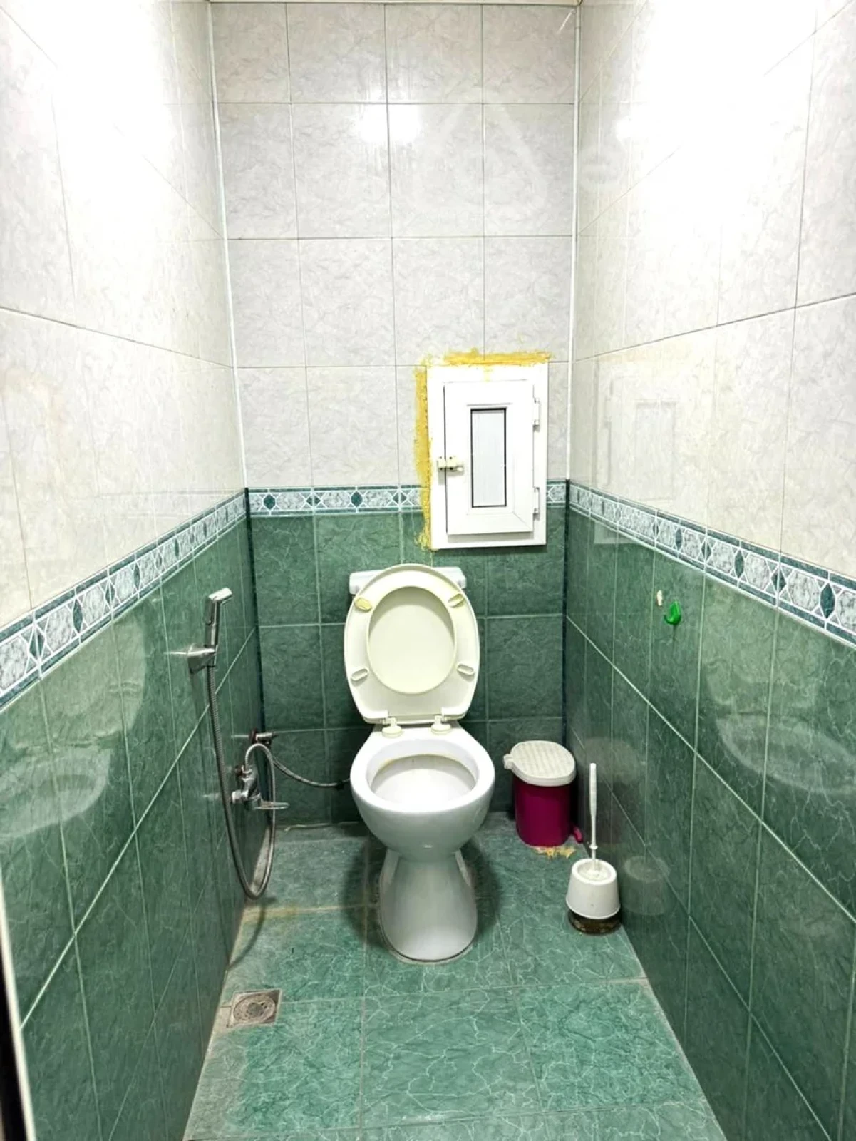 Kirayə verilir 2 otaqlı yeni tikili 85 m²