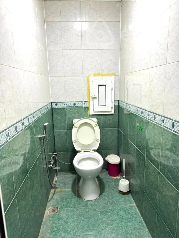 Kirayə verilir 2 otaqlı yeni tikili 85 m²