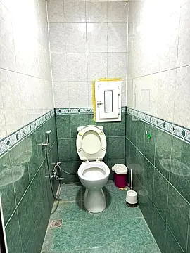 Kirayə verilir 2 otaqlı yeni tikili 85 m²