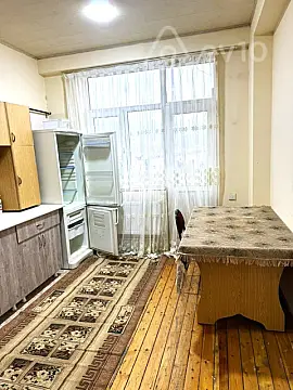 Kirayə verilir 2 otaqlı yeni tikili 85 m²
