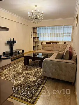 Kirayə verilir 2 otaqlı köhnə tikili 75 m² — Bakı, Yasamal 2 otaq 75.00 m²