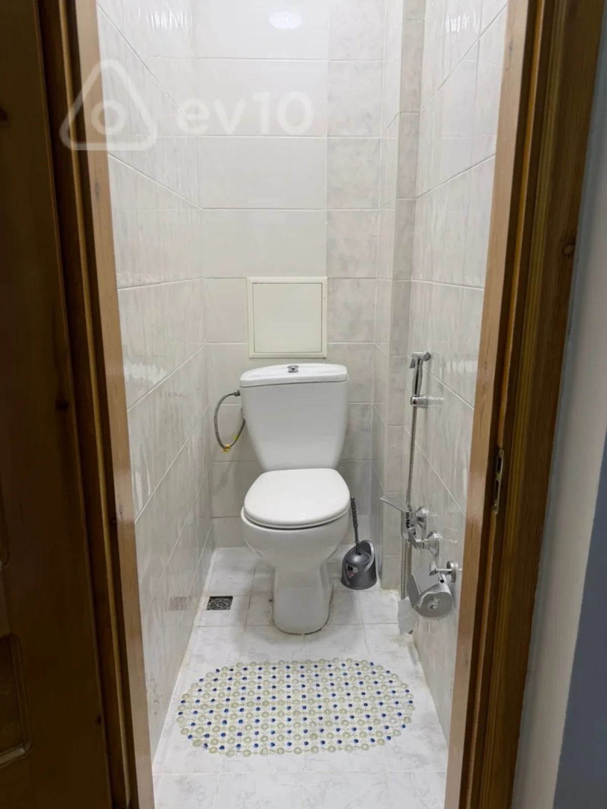 Kirayə verilir 2 otaqlı köhnə tikili 75 m²