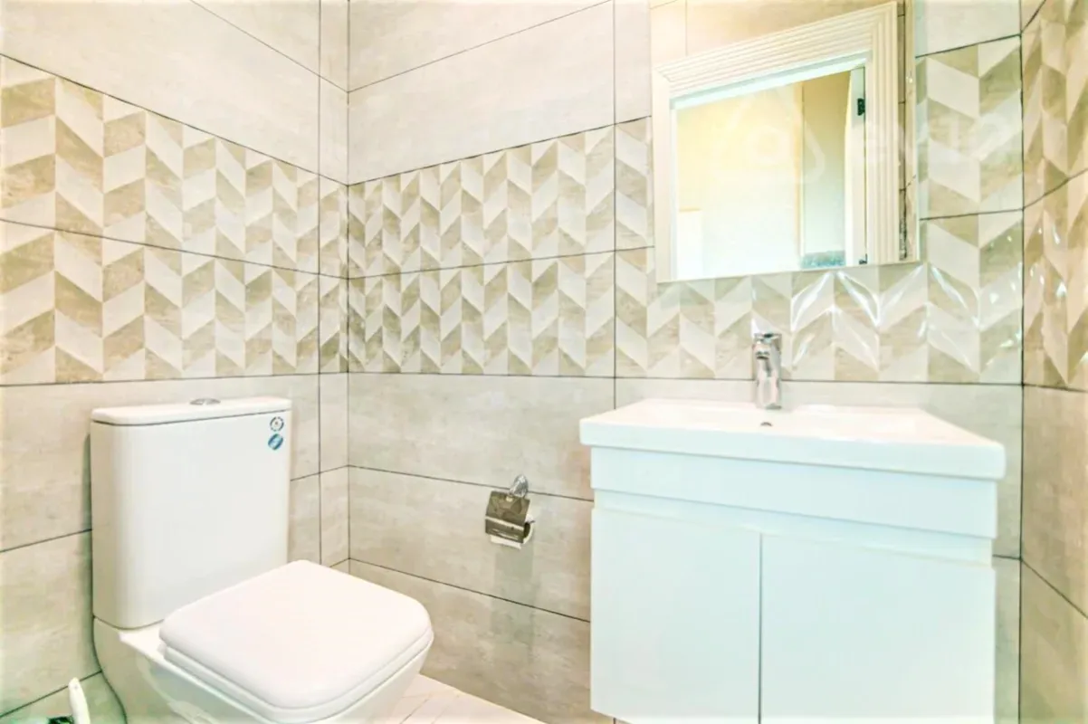 Kirayə verilir 3 otaqlı yeni tikili 120 m²