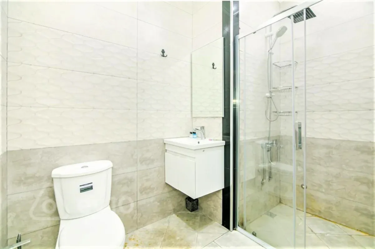 Kirayə verilir 3 otaqlı yeni tikili 120 m²