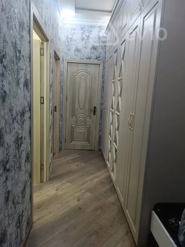 Kirayə verilir 2 otaqlı yeni tikili 60 m²