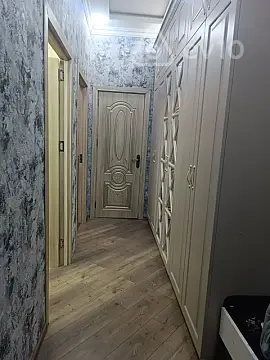 Kirayə verilir 2 otaqlı yeni tikili 60 m²