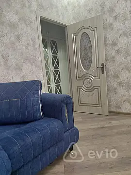 Kirayə verilir 2 otaqlı yeni tikili 60 m²