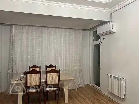 Kirayə verilir 2 otaqlı yeni tikili 66 m²