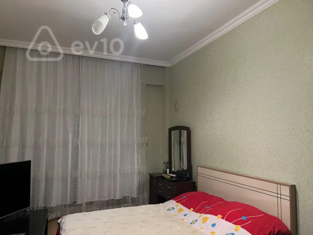 Kirayə verilir 2 otaqlı yeni tikili 66 m²