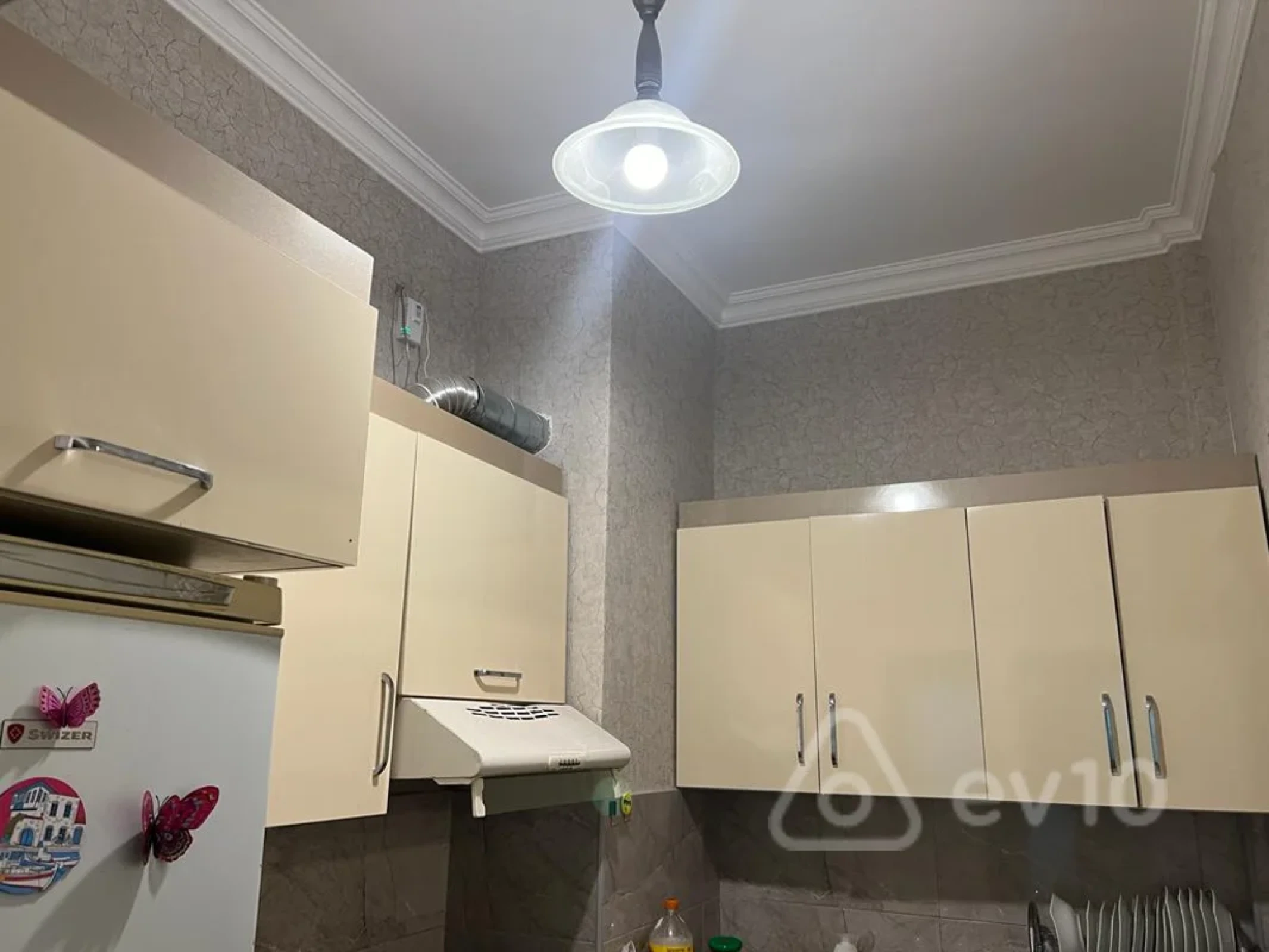 Kirayə verilir 2 otaqlı yeni tikili 66 m²