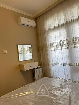 Kirayə verilir 2 otaqlı yeni tikili 65 m²