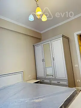 Kirayə verilir 2 otaqlı yeni tikili 65 m²