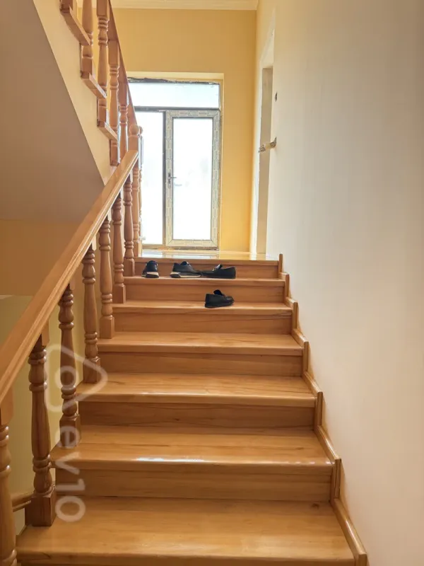 Kirayə verilir 5 otaqlı həyət evi 280 m²