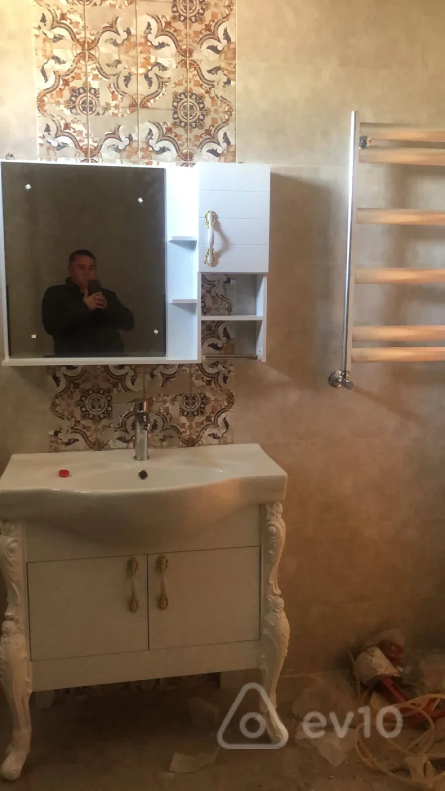 Kirayə verilir 5 otaqlı həyət evi 280 m²