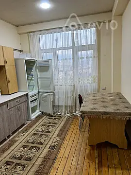 Kirayə verilir 2 otaqlı yeni tikili 85 m²