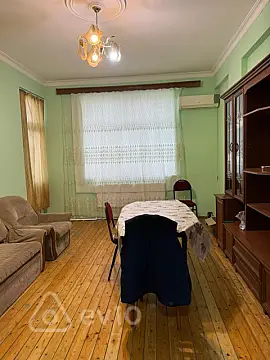 Kirayə verilir 2 otaqlı yeni tikili 85 m²