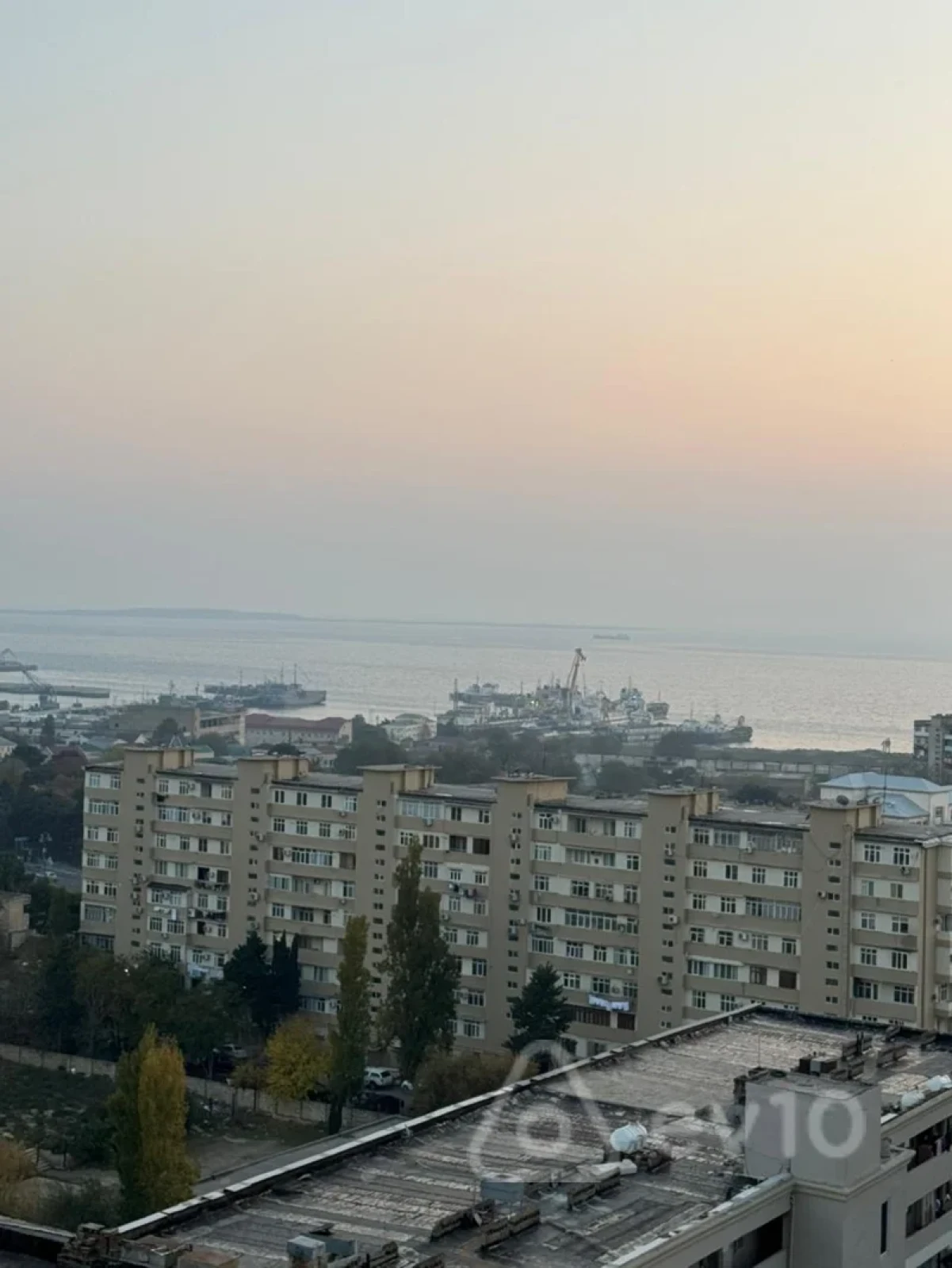 Kirayə verilir 2 otaqlı yeni tikili 85 m²