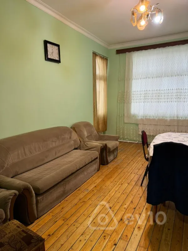 Kirayə verilir 2 otaqlı yeni tikili 85 m²