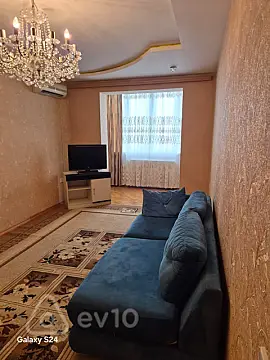 Kirayə verilir 2 otaqlı yeni tikili 70 m² — Bakı, Nərimanov 2 otaq 70.00 m²