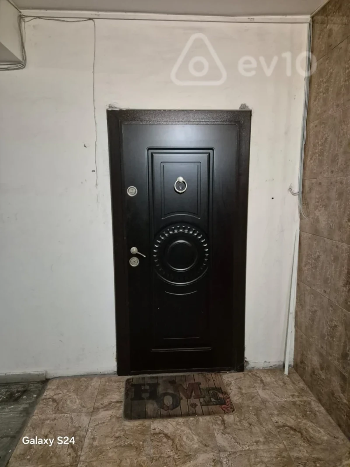Kirayə verilir 2 otaqlı yeni tikili 70 m²