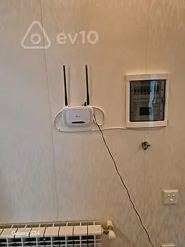 Kirayə verilir 2 otaqlı yeni tikili 70 m²