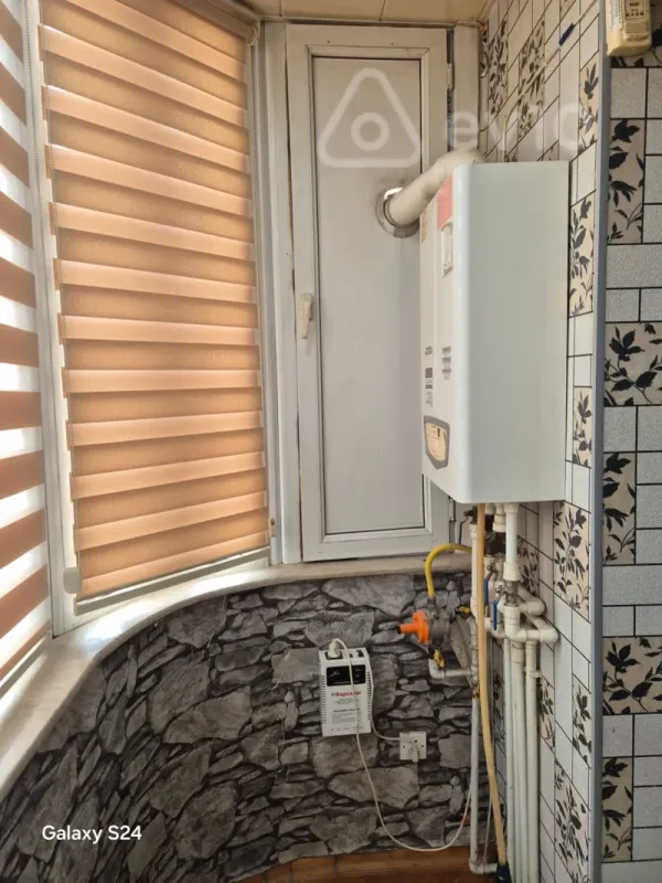 Kirayə verilir 2 otaqlı yeni tikili 70 m²