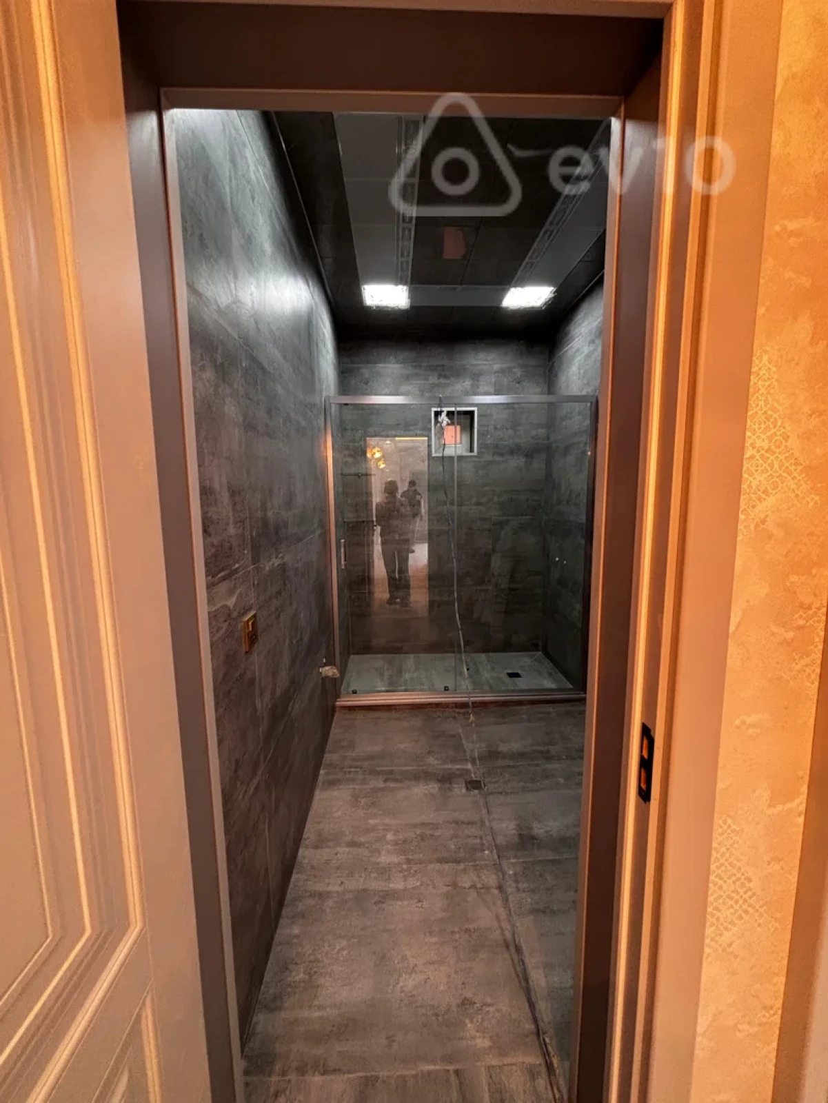 Satılır 3 otaqlı həyət evi 55 m²