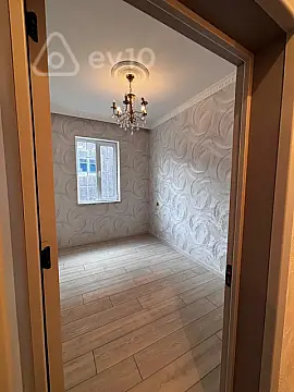 Satılır 3 otaqlı həyət evi 55 m²