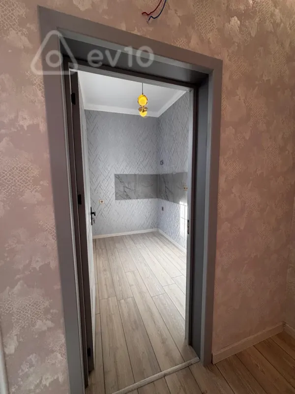 Satılır 3 otaqlı həyət evi 55 m²