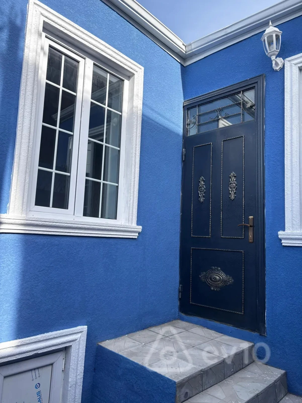 Satılır 3 otaqlı həyət evi 55 m²