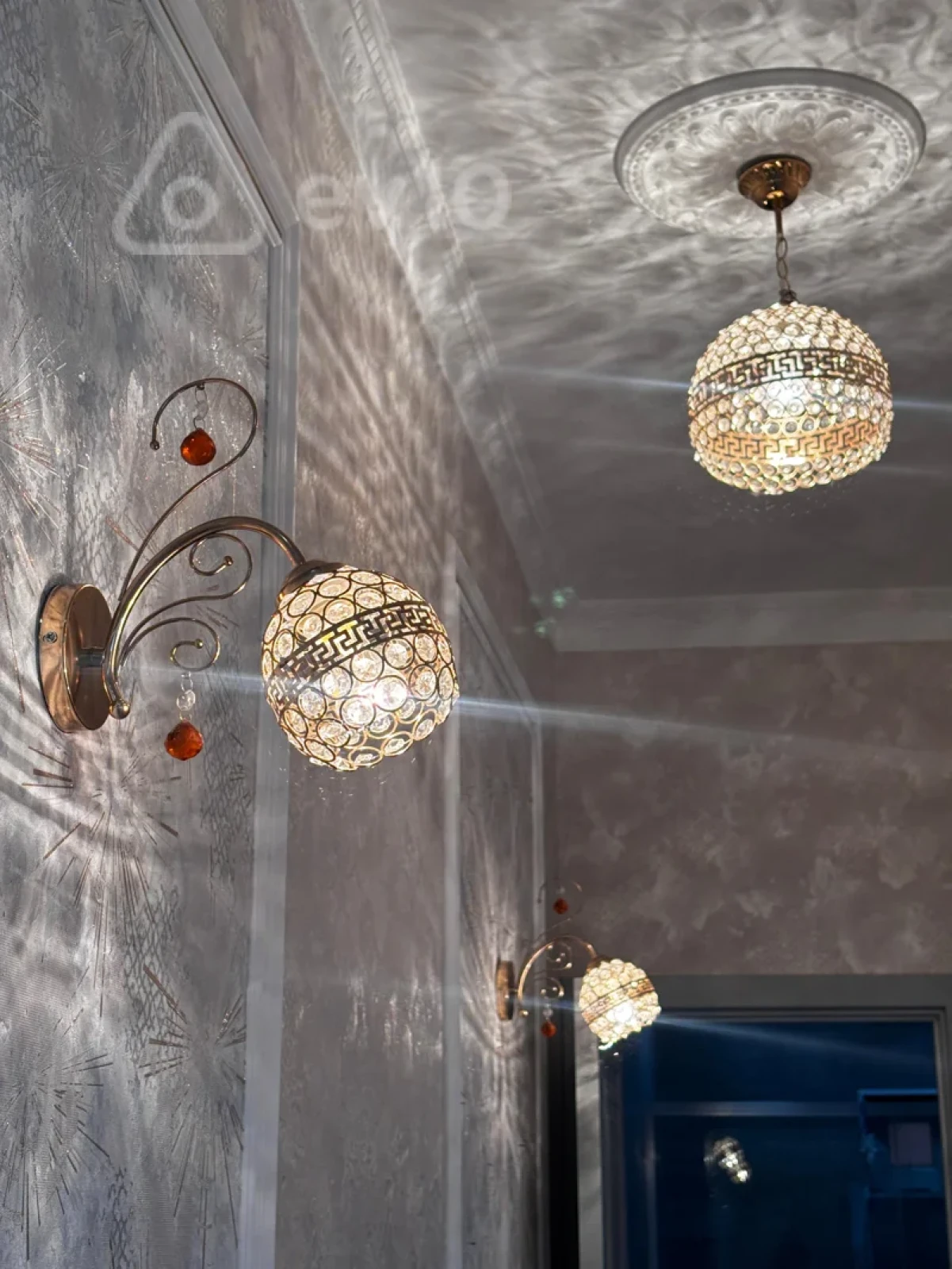 Satılır 3 otaqlı həyət evi 55 m²